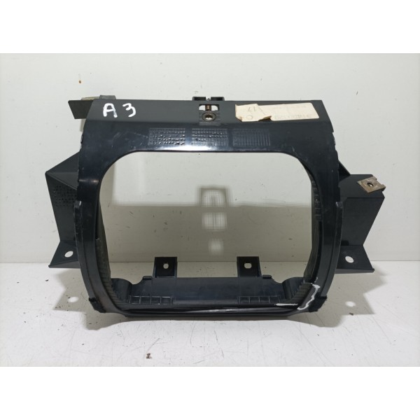 Moldura Coluna De Direção Audi A3 2001 2002 2003 2004 2005