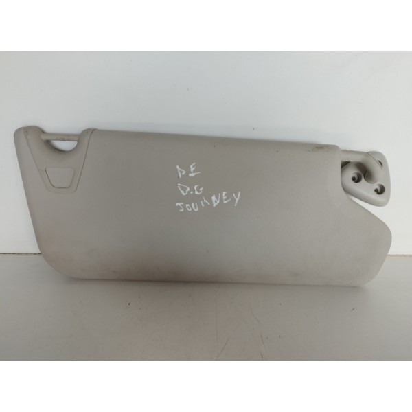 Quebra Sol Esquerdo Dodge Journey 2012 2013 2014 2015