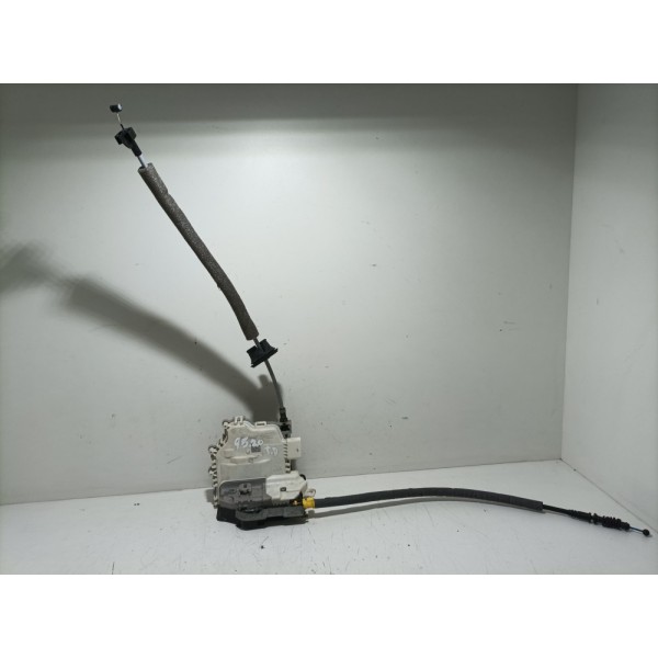 Fechadura Elétrica Traseira Direita Audi Q5 2018 2019 2020