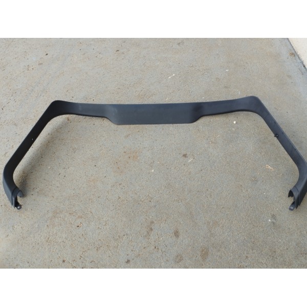 Moldura Interna Superior Tampa Traseira Audi A3 2001 A 2005