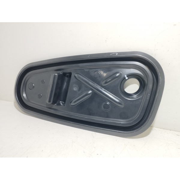 Acabamento Tampa Porta Dianteira Esquerda Audi Q5 2019 2020