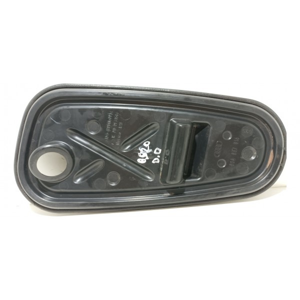 Acabamento Tampa Porta Dianteira Direita Audi Q5 2019 2020