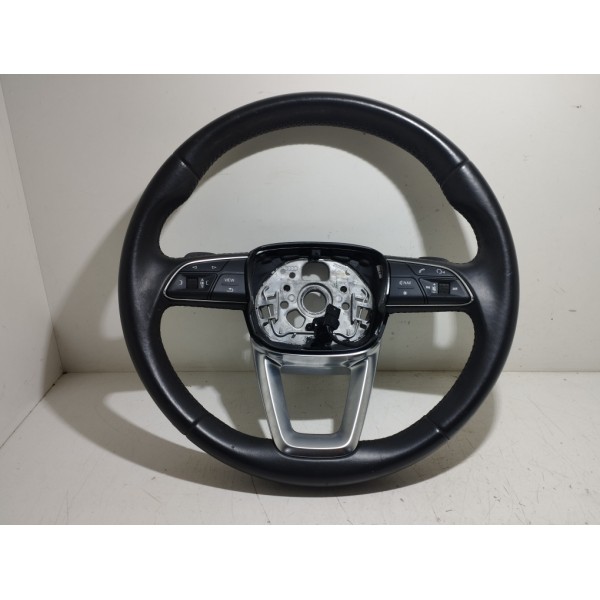 Volante Direção Audi Q5 2018 2019 2020