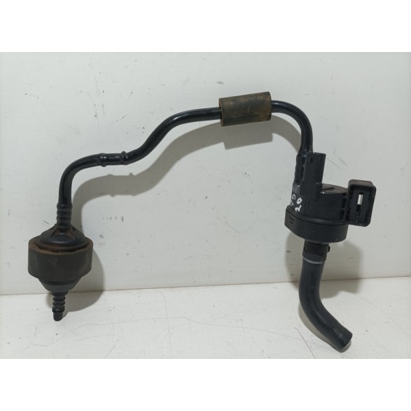 Válvula Canister Audi Q5 2018 2019 2020