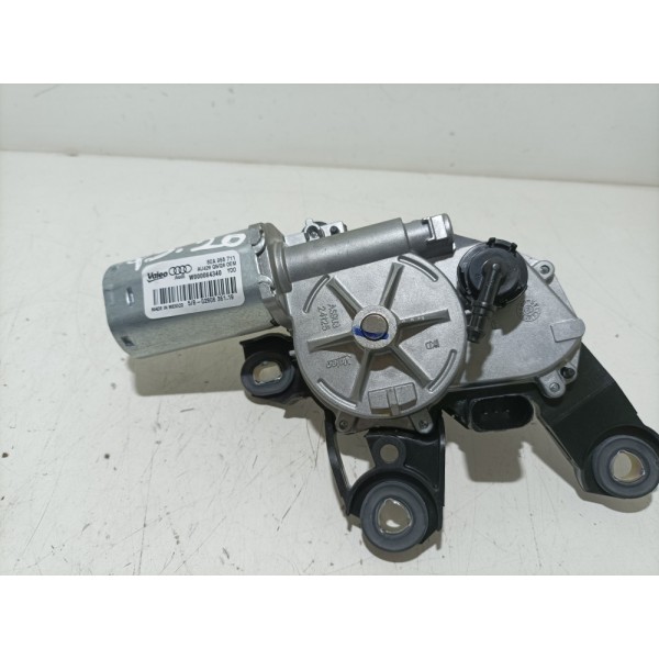 Motor Limpador Traseiro Audi Q5 2018 2019 2020
