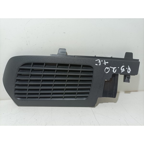 Acabamento Esquerdo Bagagito Porta Malas Audi Q5 2018 Á 2020