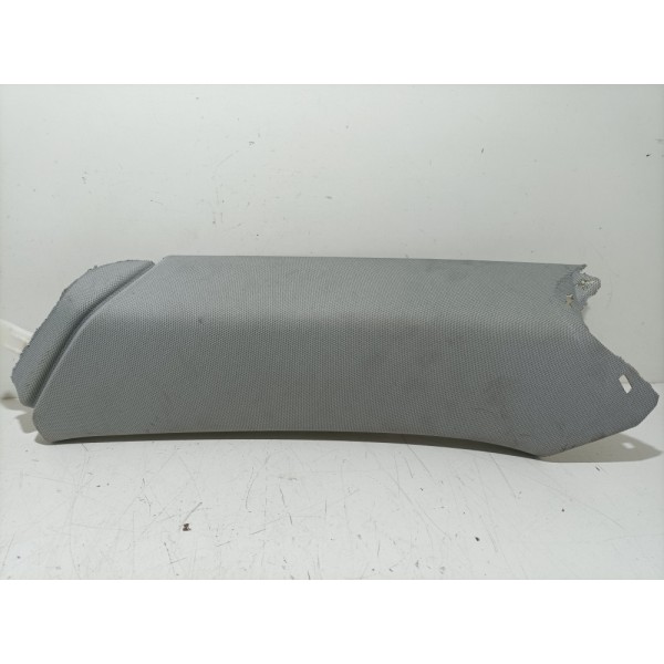 Acabamento Coluna Traseira Direita Audi Q5 2018 2019 2020