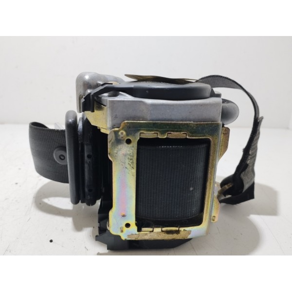 Cinto Segurança Traseiro Esquerdo Audi A3 2001 2002 A 2005