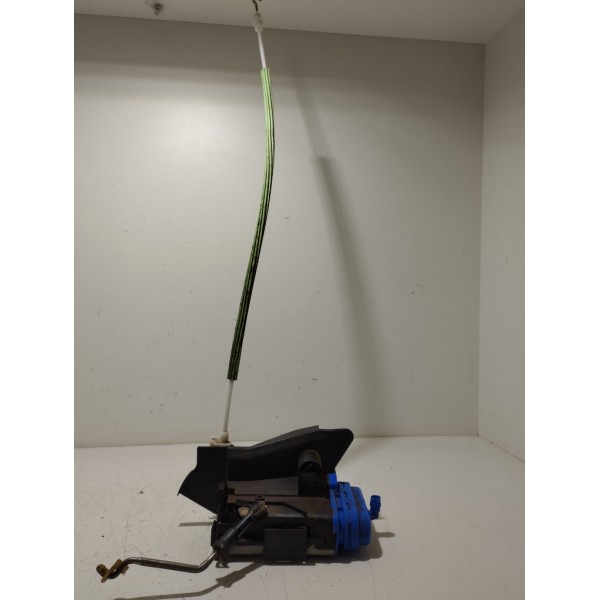 Fechadura Elétrica Traseira Esquerda Audi A3 2001 A 2005