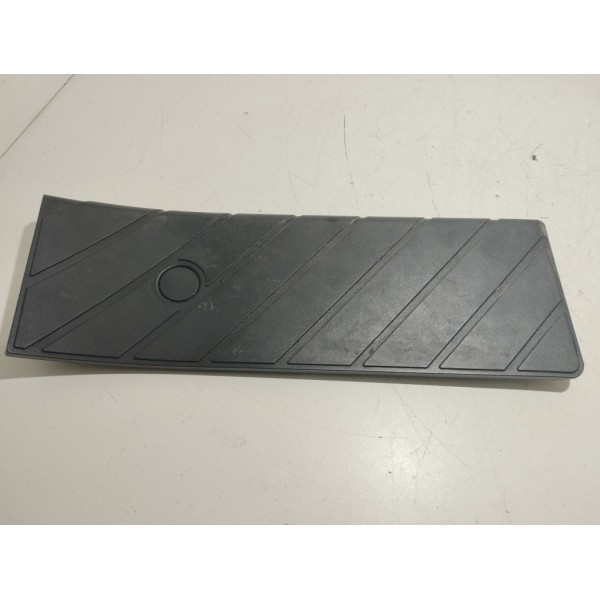 Acabamento Descanso Pé Audi Q5 2018 2019 2020 80b864777