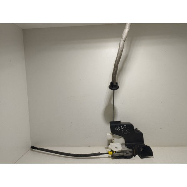 Fechadura Trava Elétrica Dianteir Esquerda Audi Q5 2019 2020