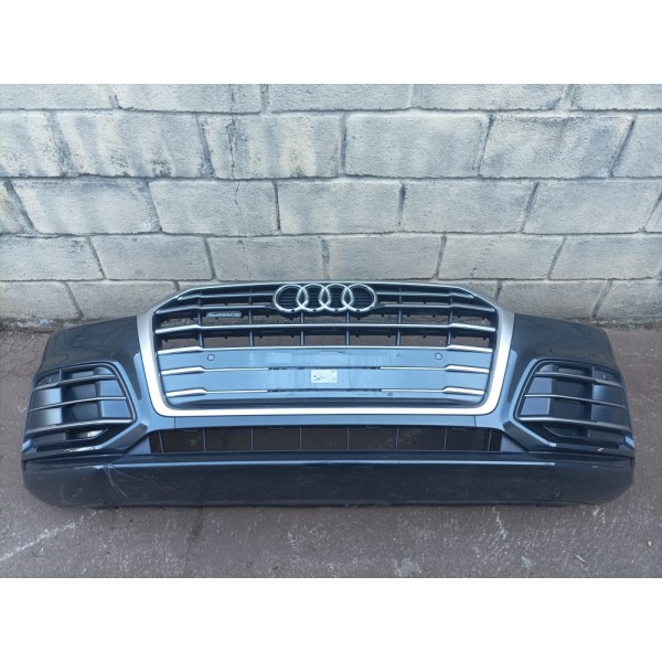 Parachoque Dianteiro Audi Q5 2018 2019 2020