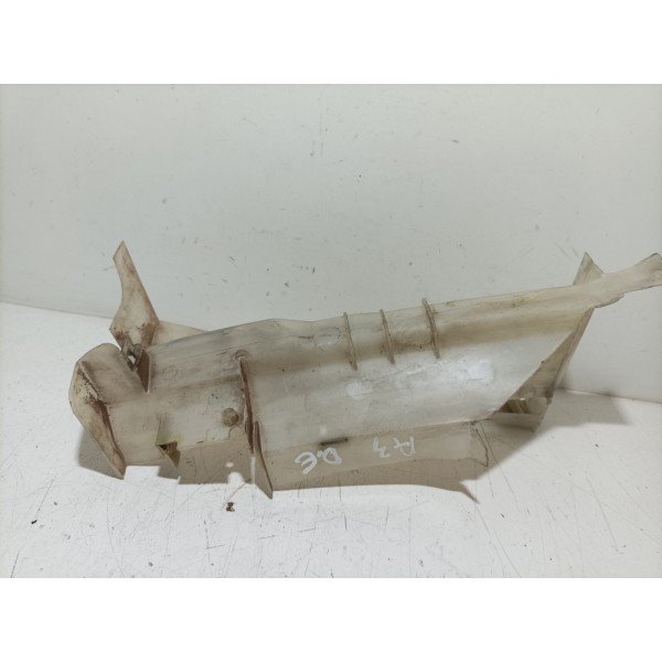 Capa Proteção Fechadura Dianteira Esquerda Audi A3 2002