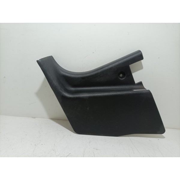 Acabamento Coluna Inferior Esquerdo Audi A3 2001 2002 Á 2005