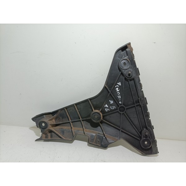 Guia Esquerdo Para-choque Traseiro Audi Q5 2018 2019 2020