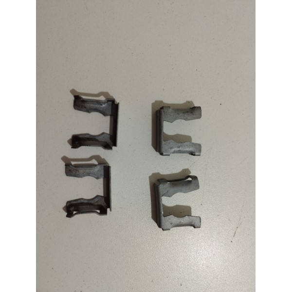 Kit Trava Bico Audi Q5 2018 2019 2020