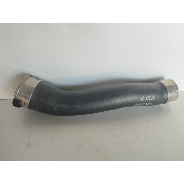 Mangueira Intercooler Bmw X1 X3 2013 2014 2015