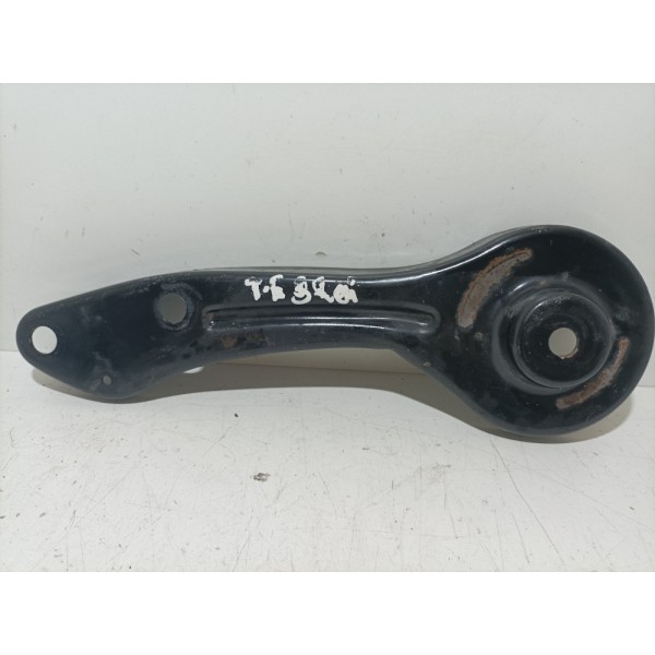 Suporte Tirante Suspensão Traseiro Esquerdo Bmw 320i 2006