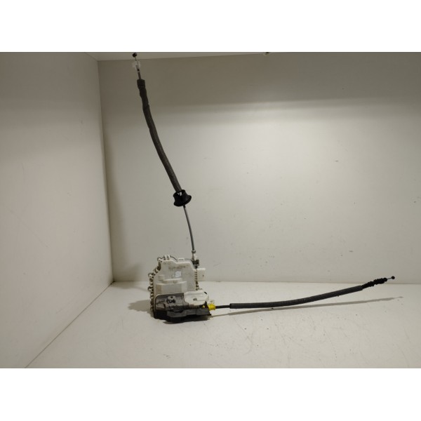 Fechadura Elétrica Dianteira Direita Audi Q5 2018 2019 2020