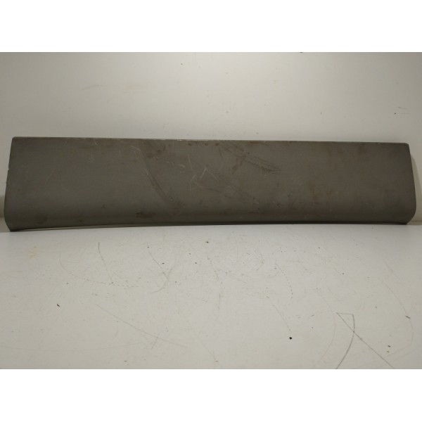 Moldura Acabamento Traseiro Teto Audi A3 2001 2002 A 2005