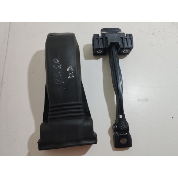 Limitador Porta Dianteira Direita Audi Q5 2018 2019 2020