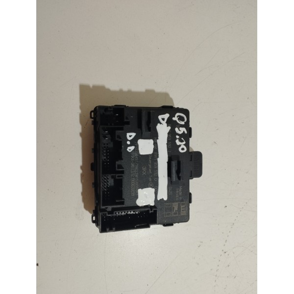 Módulo Porta Dianteira Direita Audi Q5 2018 2019 2020