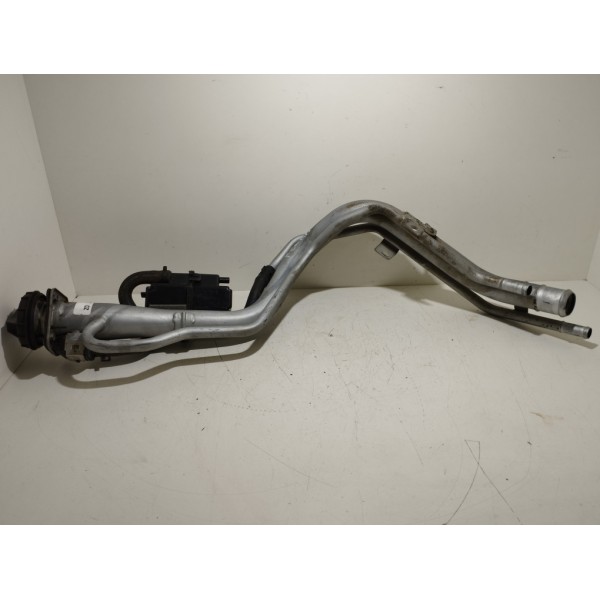 Gargalo Tanque Combustível Azera 2011 52155