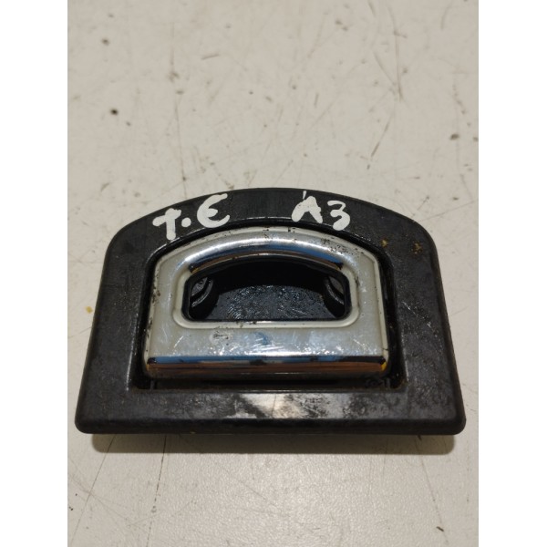 Gancho Puxador Porta Mala Audi A3 2001 À 2005