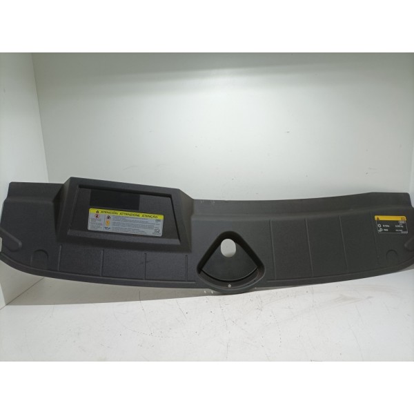 Acabamento Superior Painel Parachoque Audi Q5 2018 2019 2020