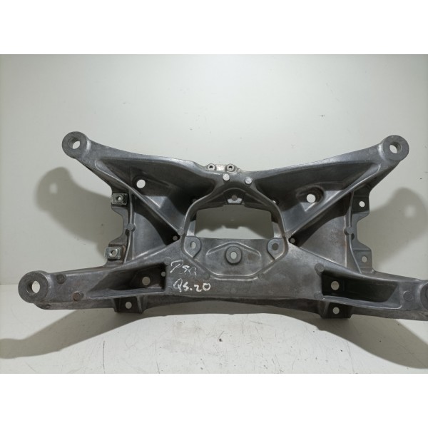 Suporte Travessa Inferior Câmbio Audi Q5 2018 2019 2020