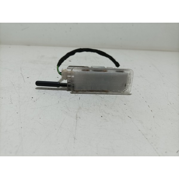 Luz Cortesia Porta Luvas C4 Lounge 2014 Á 2019