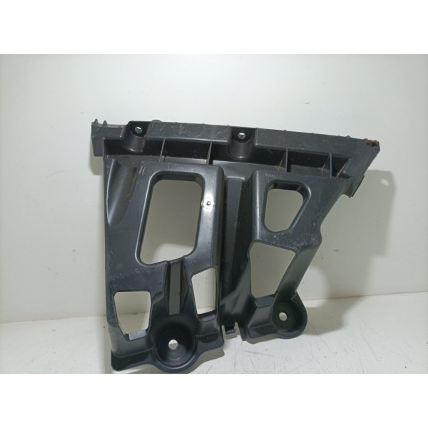 Guia Para-choque Traseiro Direito C4 Lounge 2013 2014 Á 2019