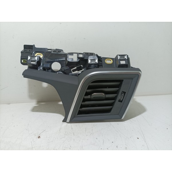 Difusor Ar Esquerdo Audi Q5 2018 À 2020