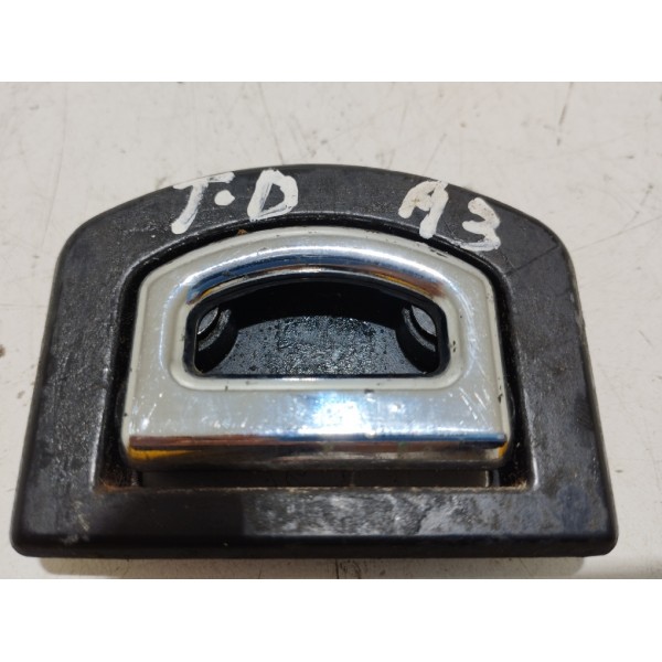 Gancho Puxador Porta Mala Audi A3 2001 2002 2003 2004 A 2005