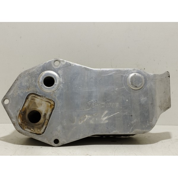 Trocador Calor Resfriador Óleo Bmw X1 118i 120i 320i