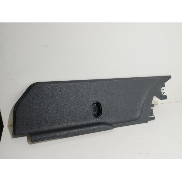 Acabamento Lateral Direito Console Audi Q5 2018 2019 2020