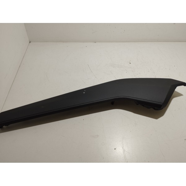 Acabamento Moldura Esquerda Console Audi Q5 2018 2019 2020