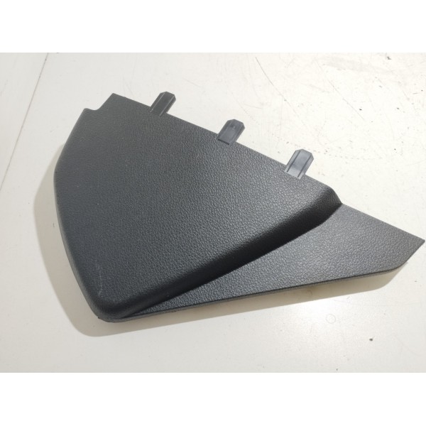 Acabamento Lateral Direito Painel Audi Q5 2018 2019 2020