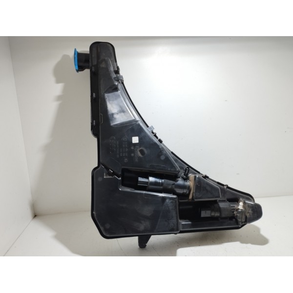 Reservatório Água Limpador Parabrisa Audi Q5 2018 2019 2020