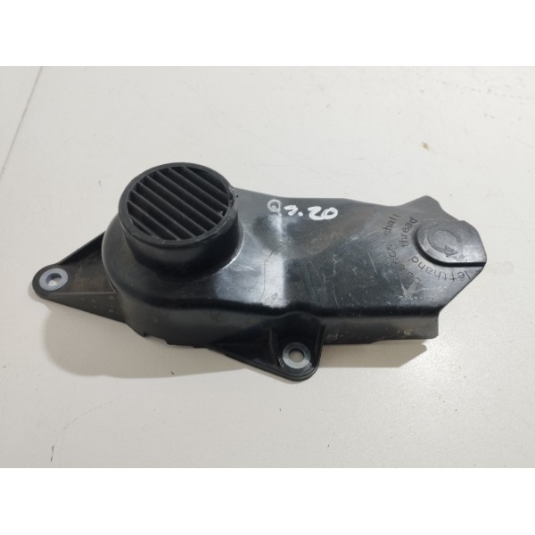 Proteção Correia Bomba Água Audi Q5 2018 2019 2020