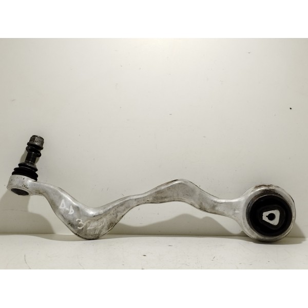 Braço Curvo Suspensão Dianteiro Esquerdo Bmw 320i 2006 A2008