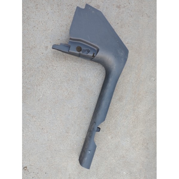 Acabamento Soleira Dianteira Esquerda Audi Q5 2018 2019 2020