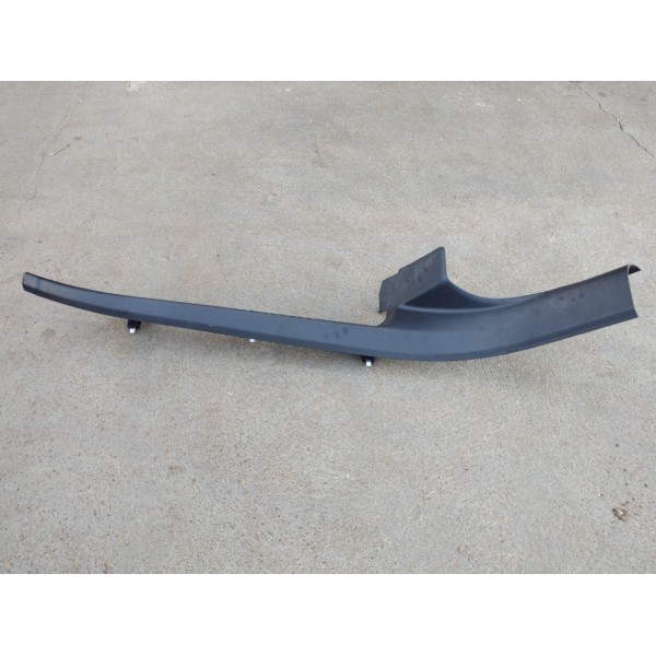 Acabamento Soleira Traseira Direita Audi Q5 2018 2019 2020