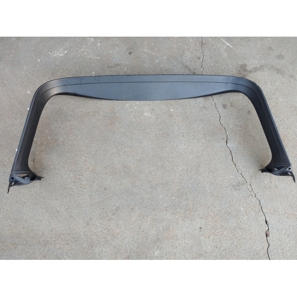 Acabamento Interno Superior Tampa Traseira Audi Q5 2020