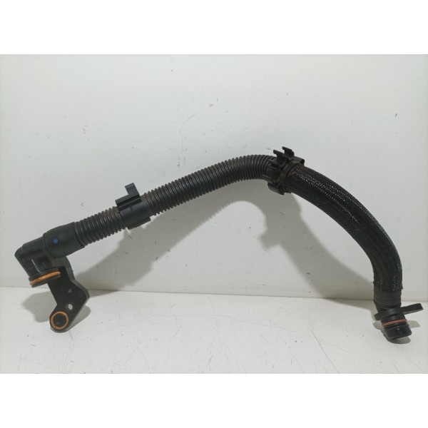 Mangueira Respiro Anti Chama Audi Q5 2018 2019 2020