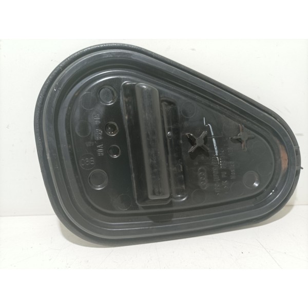 Moldura Acabamento Porta Traseira Esquerda Audi Q5 2020