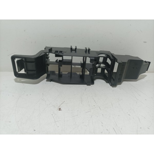 Suporte Conector Chicote Painel Audi Q5 2018 2019 2020