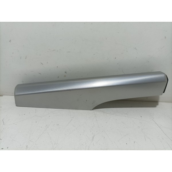 Moldura Acabamento Esquerdo Painel Audi Q5 2018 2019 2020