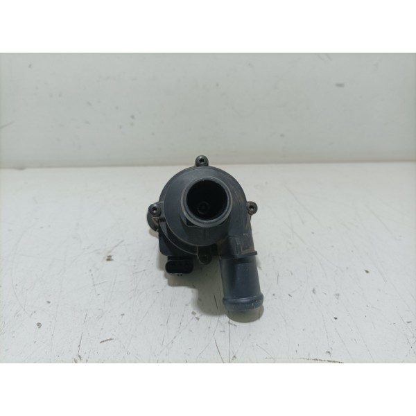 Bomba Auxiliar Água Audi Q5 2018 2019 2020