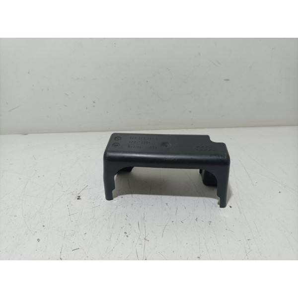 Tampa Acabamento Assoalho Audi Q5 2018 2019 2020